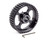 Oil Pump Pulley HTD 40 Tooth 1-1/4in Wide, by JONES RACING PRODUCTS, Man. Part # OP-6103-40-1 1/4