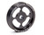 Pulley 4.500 6 Groove Serpentine, by JONES RACING PRODUCTS, Man. Part # PS-5106-B-4.500