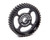 P/S Pulley HTD 40 Tooth 1in Wide Press Fit, by JONES RACING PRODUCTS, Man. Part # PS-6106-B-40