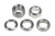 Drive Spacer Kit , by JONES RACING PRODUCTS, Man. Part # SP-6103-K