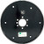 BBF 164 Tooth Flexplate , by J-W PERFORMANCE, Man. Part # N93001