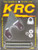 Carb Spring Return Kit , by KLUHSMAN RACING PRODUCTS, Man. Part # KRC-1046