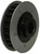 Pulley HTD 24 Tooth Denso Alt 10mm Wide, by KRC POWER STEERING, Man. Part # KRC 81508024