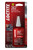 Threadlocker 262 Red 36ml/1.22oz, by LOCTITE, Man. Part # 492141