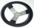 13in. Alum Kart Steering Wheel, by LONGACRE, Man. Part # 52-56830