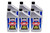 Power Steering Fluid Case 6 x 1 Quart, by LUCAS OIL, Man. Part # 10824-6