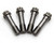 3/8 8740 Rod Bolts , by MANLEY, Man. Part # 42383-4