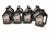 10w30 Synthetic Oil Case 12x1 Quart RS1030, by MAXIMA RACING OILS, Man. Part # 39-01901