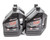 15w50 Synthetic Oil Case 4x1 Gallon RS1550, by MAXIMA RACING OILS, Man. Part # 39-329128