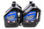 250W Pro Gear Oil Case 4x1 Gallon, by MAXIMA RACING OILS, Man. Part # 49-479128