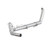 94-02 Dodge 2500/3500 4in Turbo Back Exhaust, by MBRP, INC, Man. Part # S6100PLM