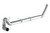 94-02 Dodge 2500/3500 5in Turbo Back Exhaust, by MBRP, INC, Man. Part # S61120PLM