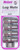 LUG NUT 12MM X 1.50 STD SHANK RACING (4), by MCGARD, Man. Part # 61007