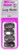 Lug Nuts 1/2-20 4 Pack Bulge Cone Seat Black, by MCGARD, Man. Part # 64029