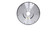 Steel Flywheel Mopar 130 Tooth 6-Bolt, by MCLEOD, Man. Part # 464102