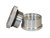 1.75 Alum.Cap & Steel Bung Assembly, by MEZIERE, Man. Part # PN6551