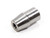 5/8-18 LH Tube End - 1-1/4in x  .058in, by MEZIERE, Man. Part # RE1124EL