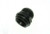 #20 AN Water Neck Fitting - Black, by MEZIERE, Man. Part # WN0041S