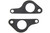 Water Pump Flange Gasket (2pk) Olds V8, by MEZIERE, Man. Part # WPG135