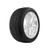 275/40R20 M&H Tire Radial Drag Rear, by M AND H RACEMASTER, Man. Part # ROD41