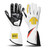 Corsa R Gloves External Stitch Precurved Large, by MOMO AUTOMOTIVE ACCESSORIES, Man. Part # GUCORSAWHT11