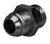 Dry Sump Fitting -12an to -12an, by MOROSO, Man. Part # 22620