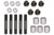 5/8 Wheel Studs , by MOROSO, Man. Part # 46140