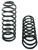 Rear Coil Spring , by MOROSO, Man. Part # 47500