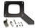 Morse Throttle Cable Mounting Kit - Aluminum, by MOROSO, Man. Part # 65045