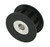 Elect. Water Pump Pulley , by MOROSO, Man. Part # 97250