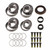 01-10 GM 11.5in Differe ntial Master Bearing Kit, by MOTIVE GEAR, Man. Part # R11.5RMKT