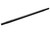 5/8 Aluminum Radius Rod 24in Black 1in OD, by MPD RACING, Man. Part # MPD41240