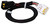 CAN-Bus Extension Harness - 6ft., by MSD IGNITION, Man. Part # 7786