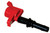 Frd Blaster Coil-On-Plug 05-07 4.6L SOHC (1), by MSD IGNITION, Man. Part # 8243