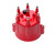 Replacement Red Cap for 6-Cylinder, by MSD IGNITION, Man. Part # ASY28094
