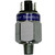 Bottle Heater Pressure Transducer, by NITROUS EXPRESS, Man. Part # 15943