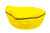 14in. x 4in. Pre-Filter W/Top Yellow, by OUTERWEARS, Man. Part # 10-1014-04