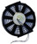 12in Electric Fan , by PROFORM, Man. Part # 67012