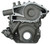 Buick Timing Cover , by PROFORM, Man. Part # 69510