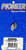 Wooddruff Key - Chevy LS1/LT1 - 3/16 x 3/4 in, by PIONEER, Man. Part # 839065