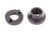 Repl Spacer and Tanged Washer for 0400, by PPM RACING PRODUCTS, Man. Part # PPM0410