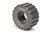 Crank Pulley Gilmer 18T , by PETERSON FLUID, Man. Part # 05-0218