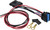 Adaptor Harness Digital 6AL/6A to Weatherpack, by QUICKCAR RACING PRODUCTS, Man. Part # 50-2006