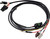 Ignition Harness - HEI Weatherpack, by QUICKCAR RACING PRODUCTS, Man. Part # 50-2032