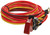 Ignition/Start Switch w/Wiring Harness, by QUICKCAR RACING PRODUCTS, Man. Part # 50-507