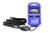 Stopwatch Blue , by QUICKCAR RACING PRODUCTS, Man. Part # 51-040