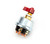 Master Disconnect Switch Only High Amp 4 Post, by QUICKCAR RACING PRODUCTS, Man. Part # 55-005