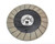 Clutch Disc 10.4in 1-1/8 x 10 Spline, by QUARTER MASTER, Man. Part # 101290