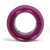 Spring Rubber C/O 60A Purple 1.0in Coil Space, by RE SUSPENSION, Man. Part # RE-SR250-1000-60