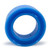 Spring Rubber 5in Dia. 90A Blue, by RE SUSPENSION, Man. Part # RE-SR500-1500-90